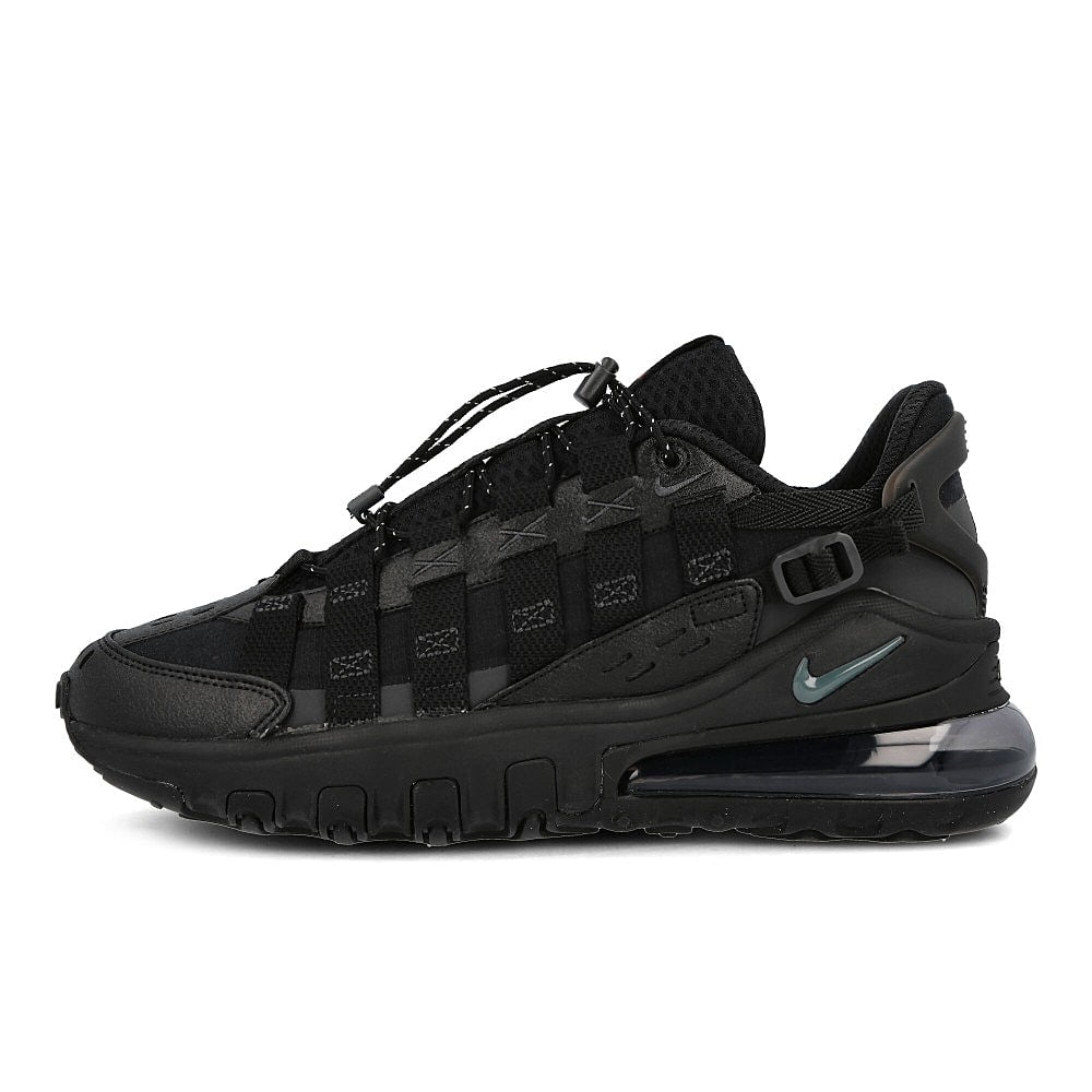 Nike air max vistascape Black-Dark Smoke Grey - Bright Crimson Low Top Sneakers CQ7740 001 | Overkill