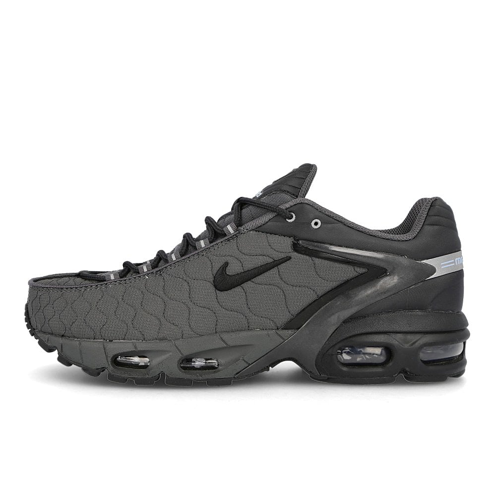 Nike air max tailwind v sp Iron Grey-Off Noir - Light Armory Blue Low Top Sneakers CQ8713 001 | Overkill