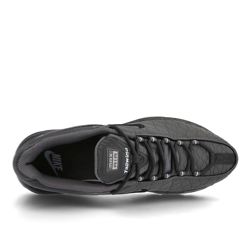 Nike air max tailwind v sp Iron Grey-Off Noir - Light Armory Blue Low Top Sneakers Detailfoto | Overkill