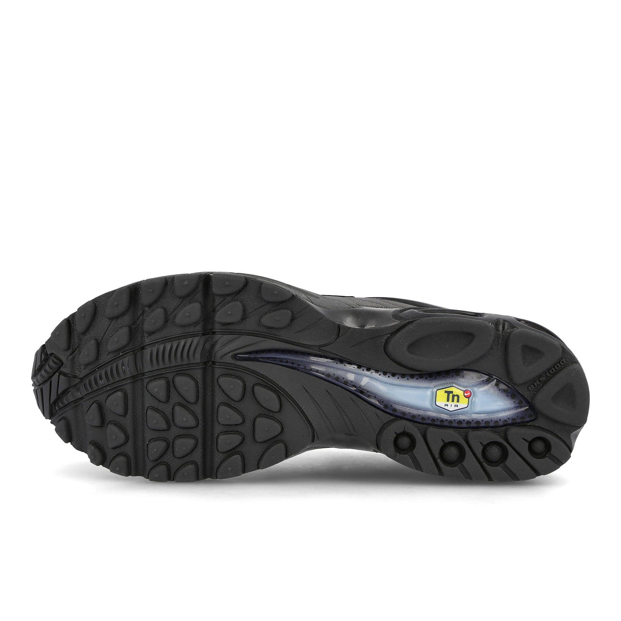 Nike air max tailwind v sp Iron Grey-Off Noir - Light Armory Blue Low Top Sneakers Detail View 1 | Overkill