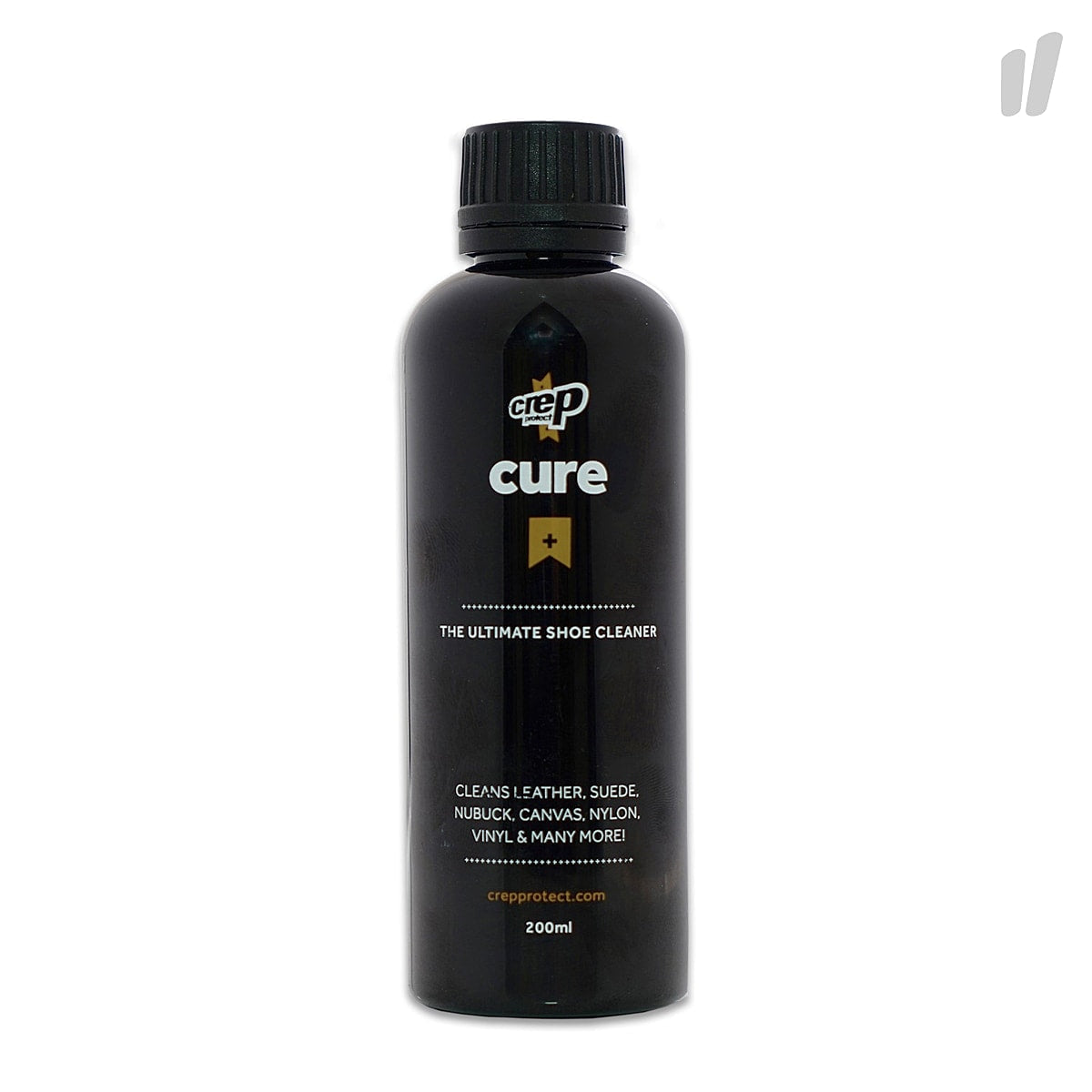 Crep Protect Cure Shoe Cleaner ohne Farbe Sneaker Care crep-cure | Overkill