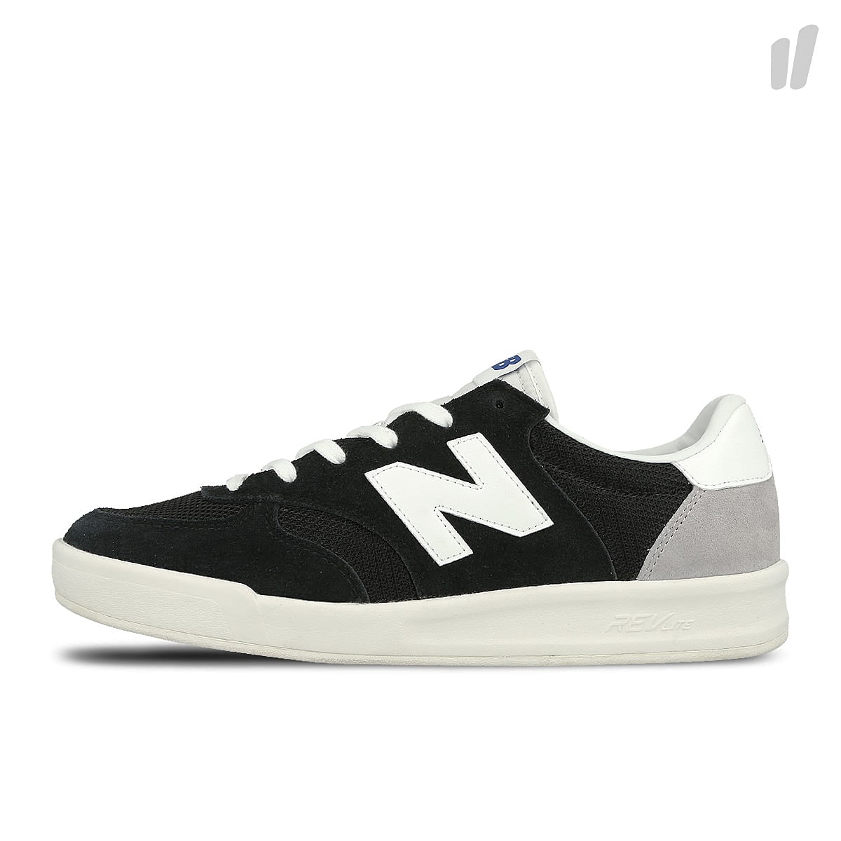 New Balance crt 300 fo Vintage Indigo Low Top Sneakers 638231-60-8 | Overkill