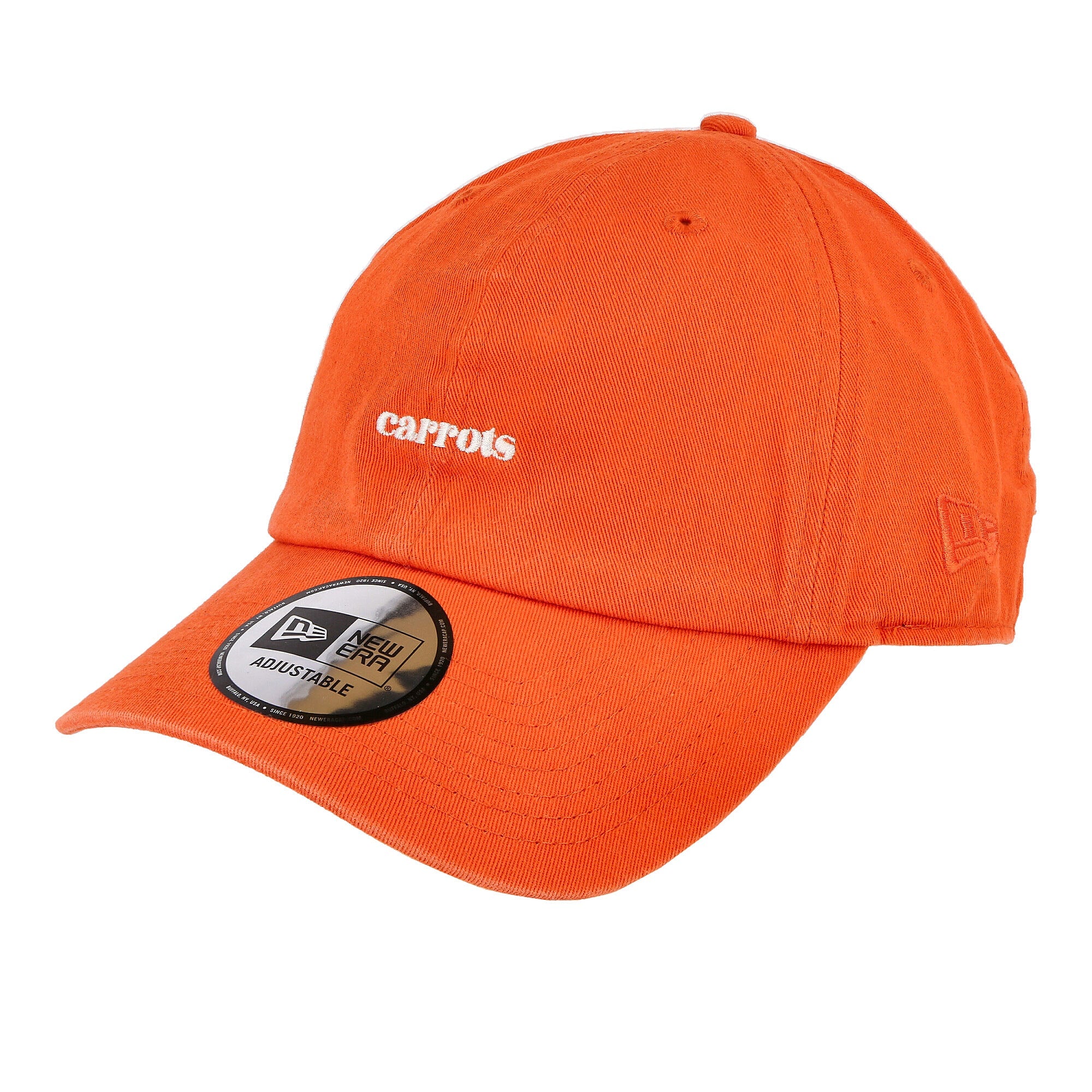 Carrots Hat Orange Caps CSP20-CWMH | Overkill