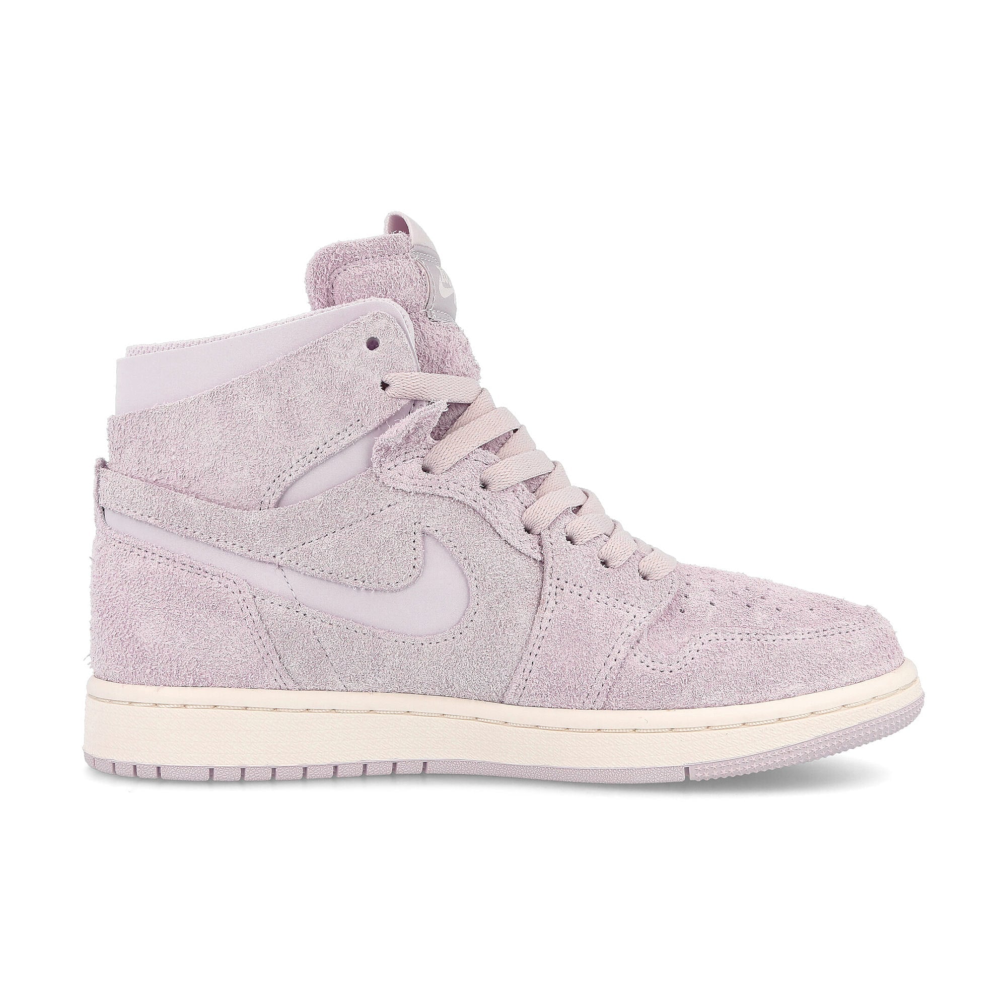 Jordan Wmns Air Jordan 1 Zoom Air Comfort Venice / Sail - Venice Sneakers Silhouette | Overkill