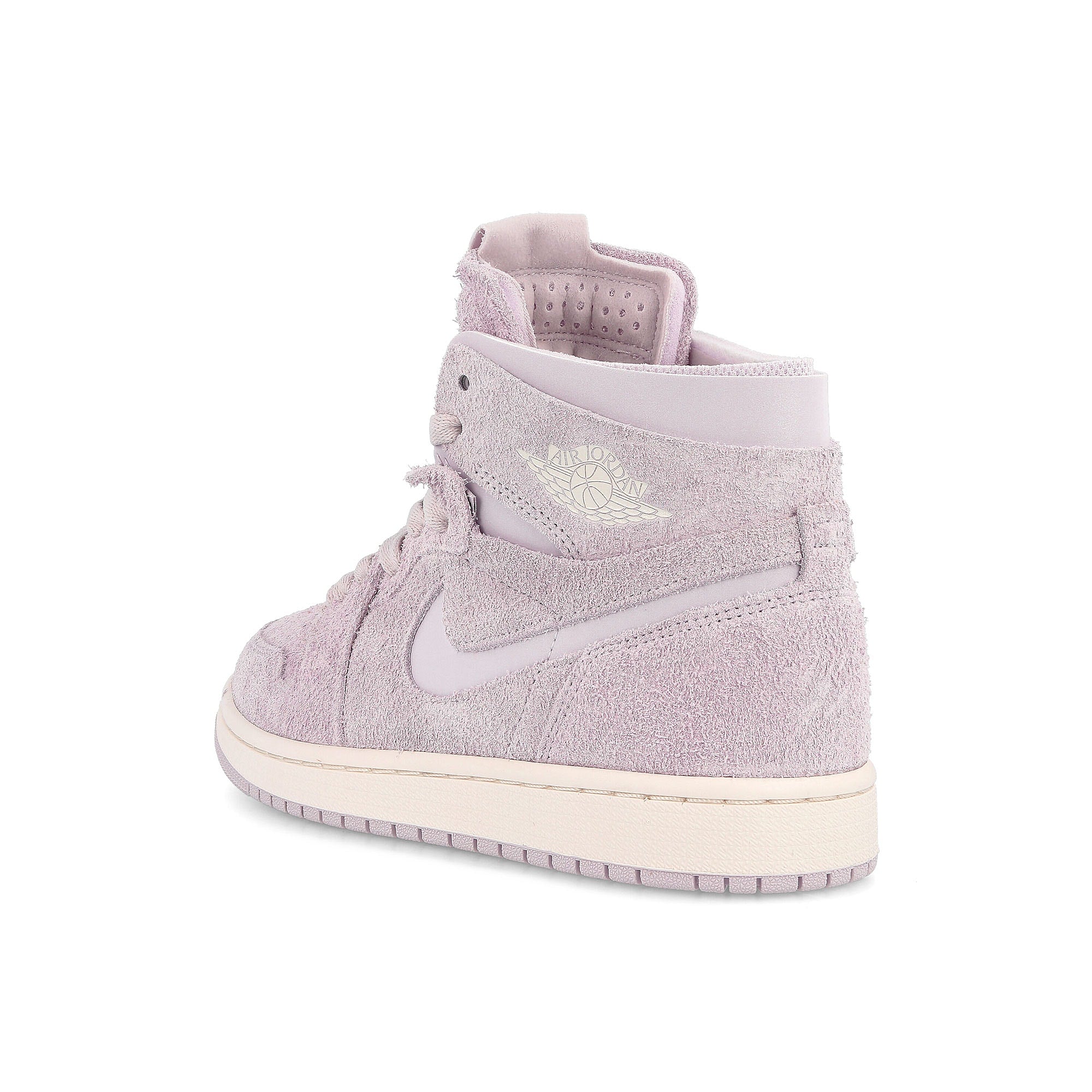 Jordan Wmns Air Jordan 1 Zoom Air Comfort Venice / Sail - Venice Sneakers Material | Overkill