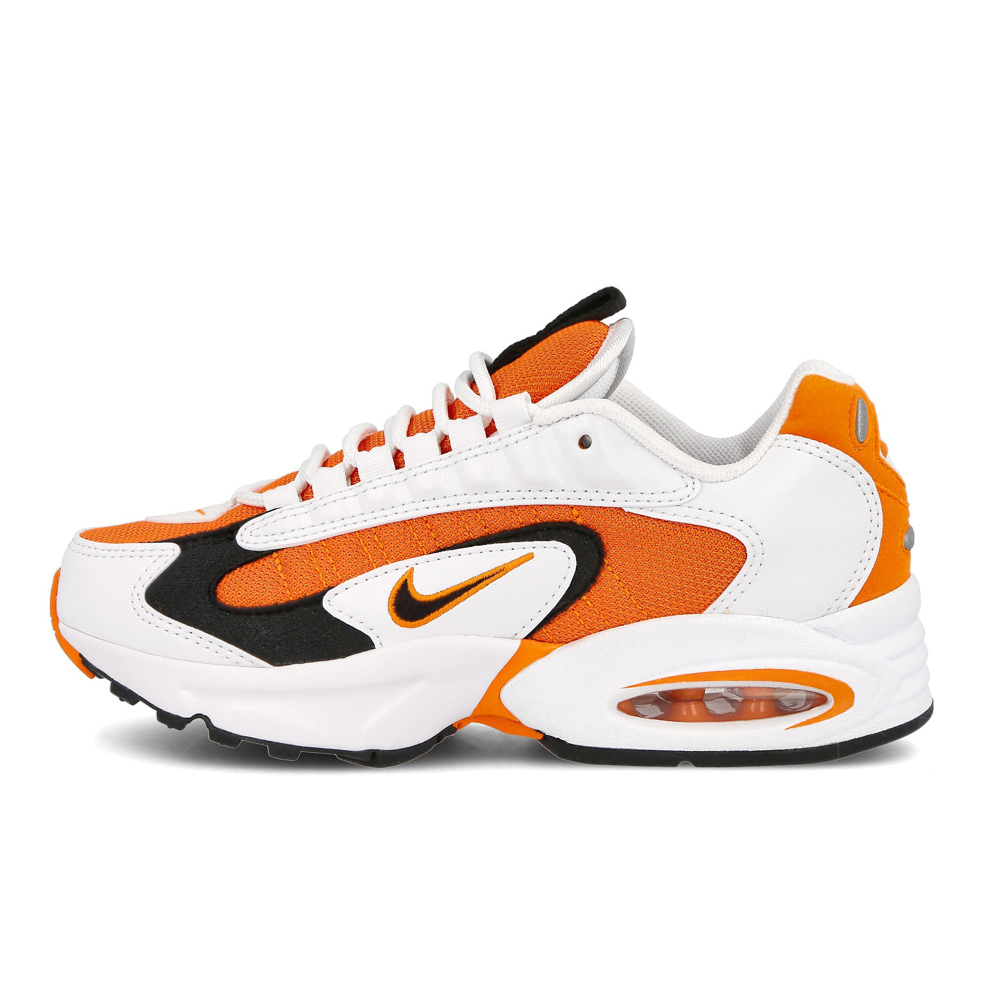 Nike wmns air max triax Magma Orange-Black - White Sneakers CT1276 800 | Overkill