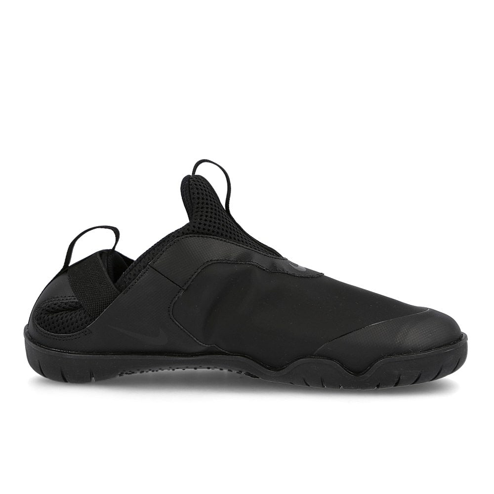 Nike air zoom pulse Black-Black - Black Sneakers Silhouette | Overkill