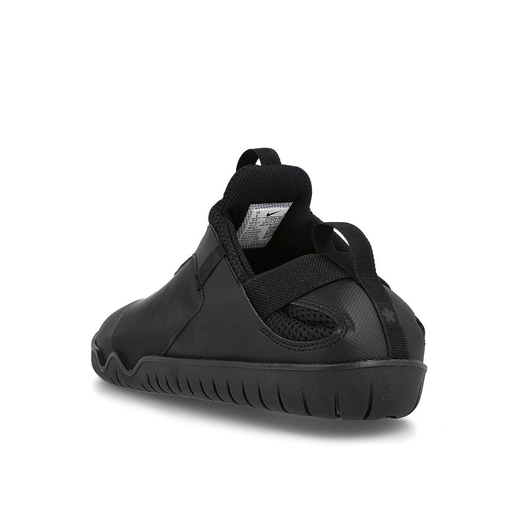 Nike air zoom pulse Black-Black - Black Sneakers Material | Overkill