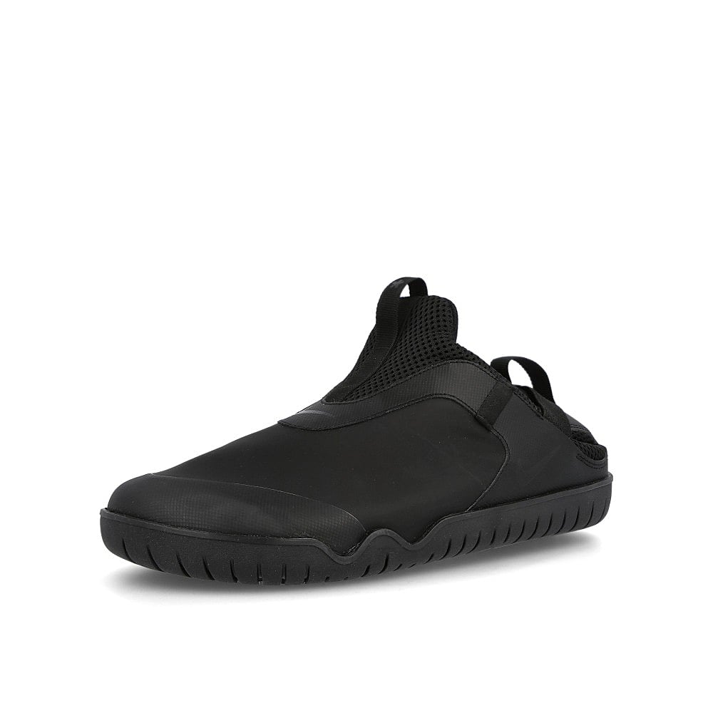 Nike air zoom pulse Black-Black - Black Sneakers Close Up | Overkill