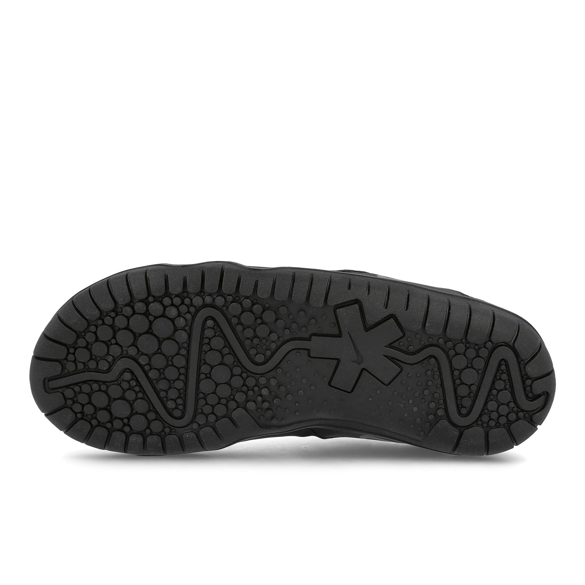 Nike air zoom pulse Black-Black - Black Sneakers Detail View 1 | Overkill