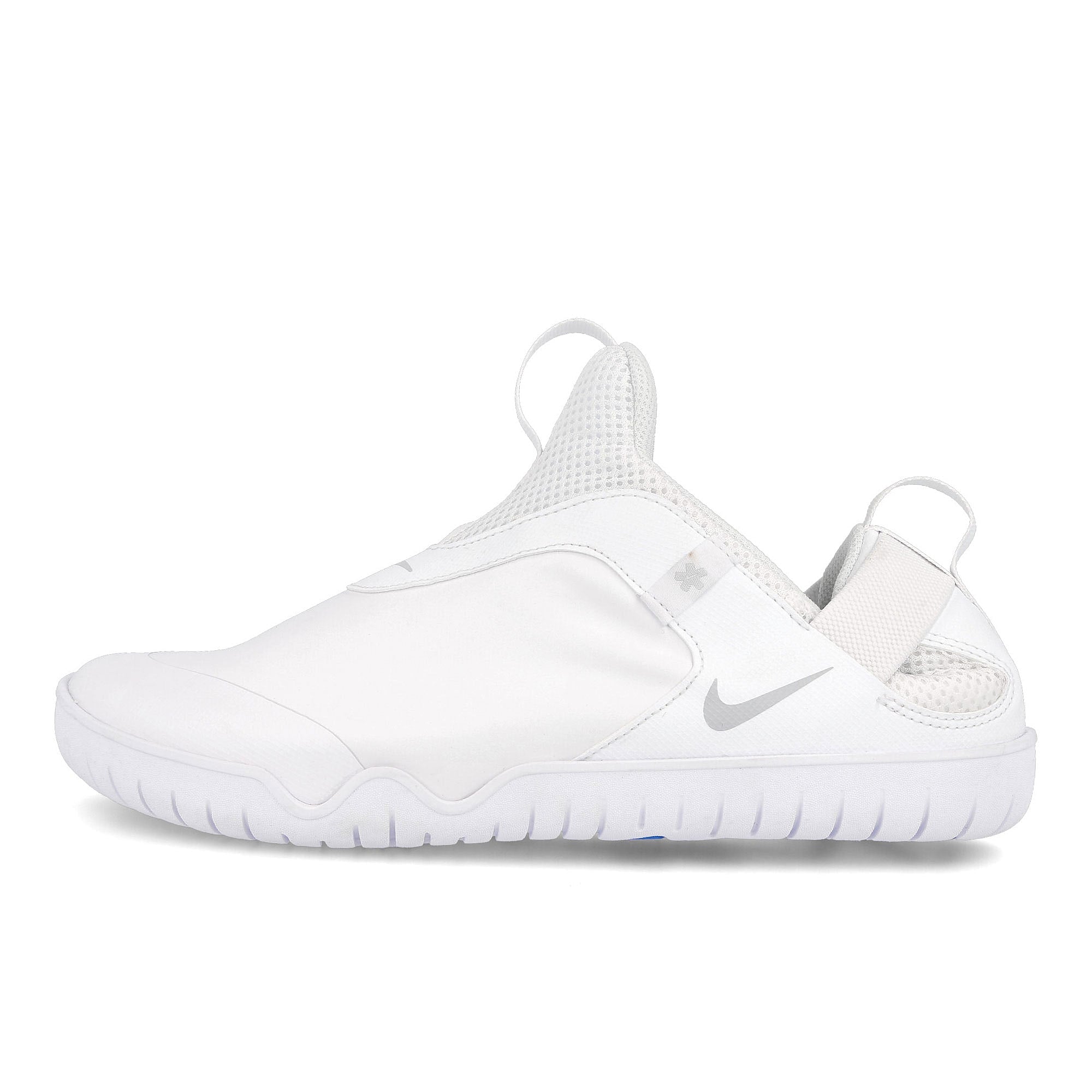 Nike air zoom pulse White-Pure Platinum - Blue Hero Sneakers CT1629 100 | Overkill