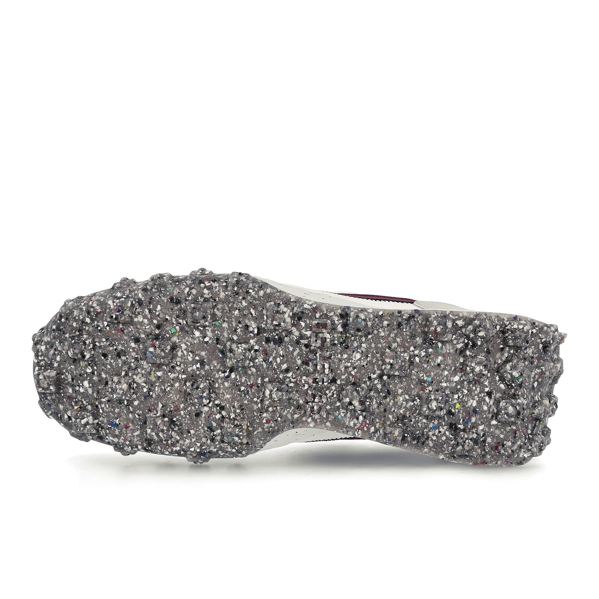 Nike wmns waffle racer crater Summit White-Team Red - Photon Dust - Black Sneakers Detail View 1 | Overkill