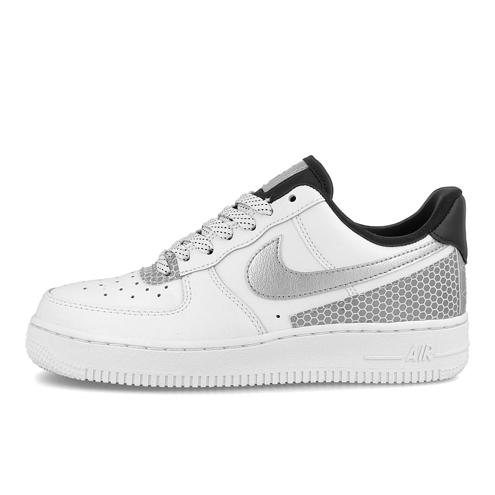 Nike wmns air force 1 07 se Summit White-Summit White - Black Sneakers CT1992 100 | Overkill