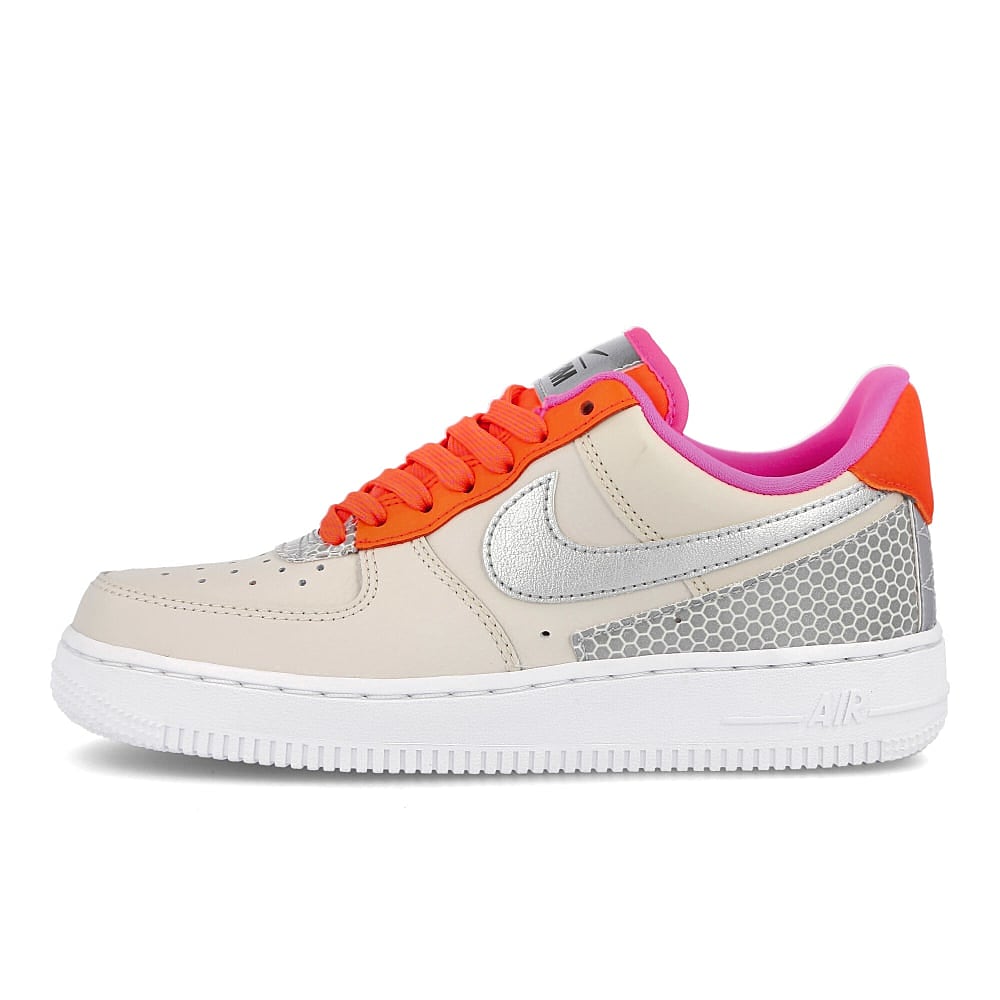 Nike wmns air force 1 07 se Light Orewood Brown-Reflect Silver Sneakers CT1992 101 | Overkill