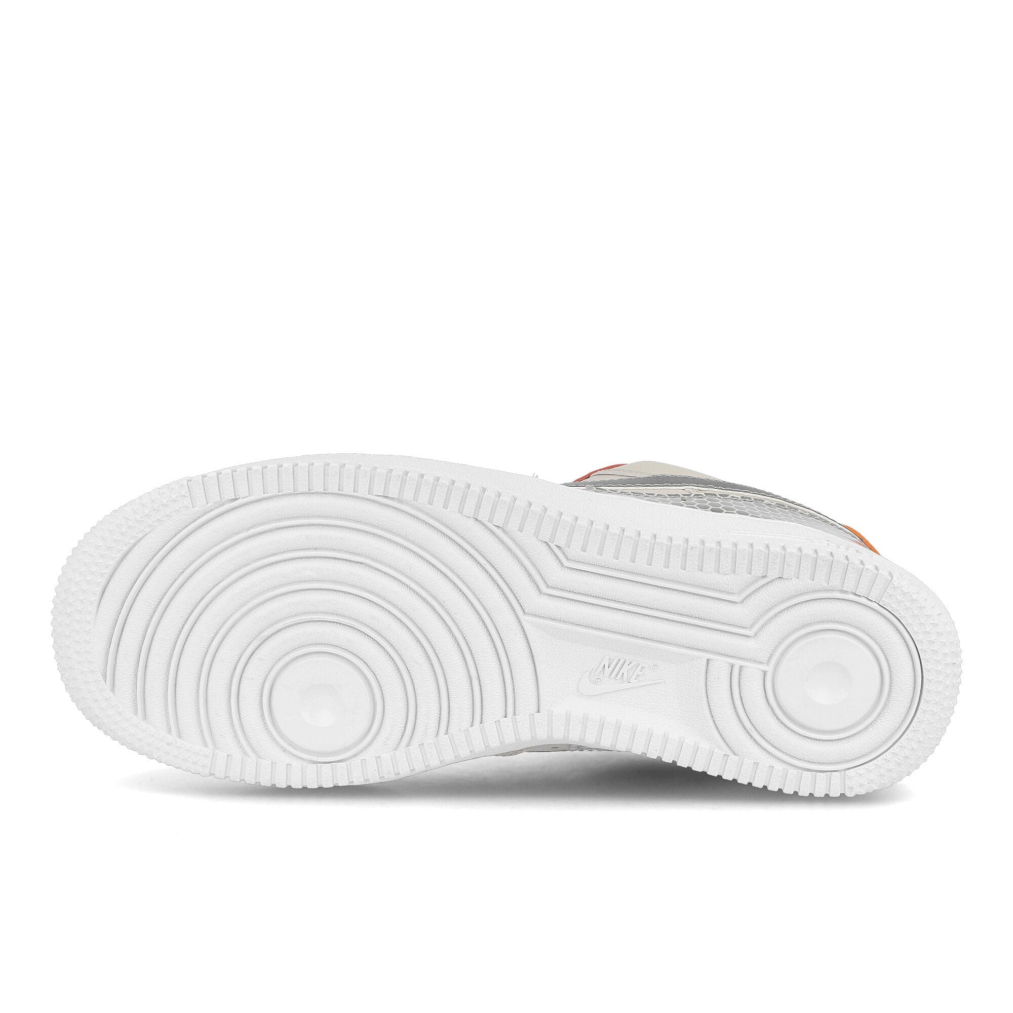 Nike wmns air force 1 07 se Light Orewood Brown-Reflect Silver Sneakers Detail View 1 | Overkill