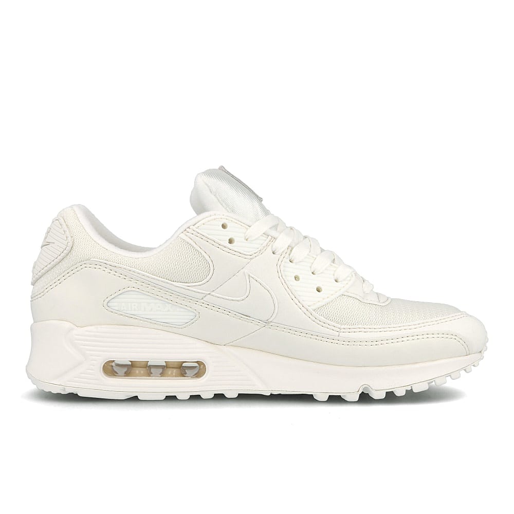 Nike air max 90 nrg Sail / Sail - Sail Material | Overkill