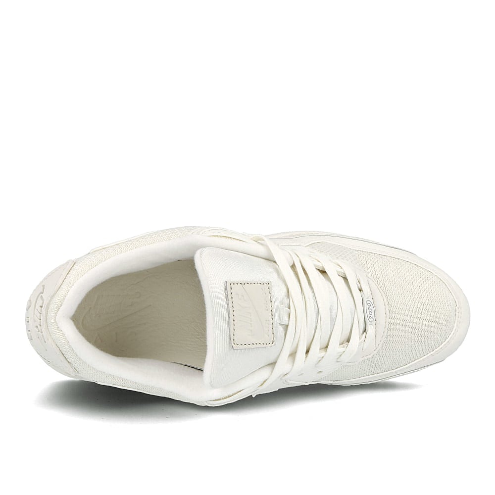 Nike air max 90 nrg Sail / Sail - Sail Detail view 1 | Overkill