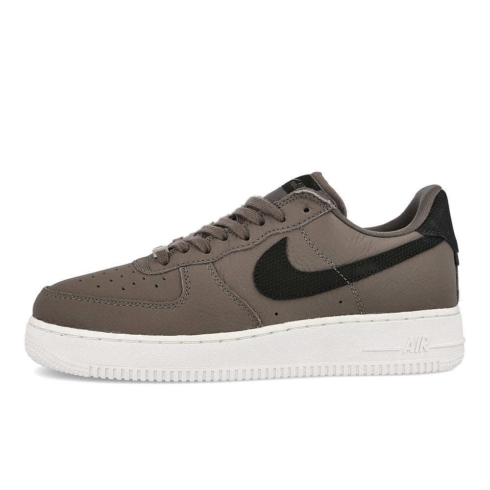 Nike air force 1 07 craft Ridgerock-Black - White Low Top Sneakers CT2317 200 | Overkill