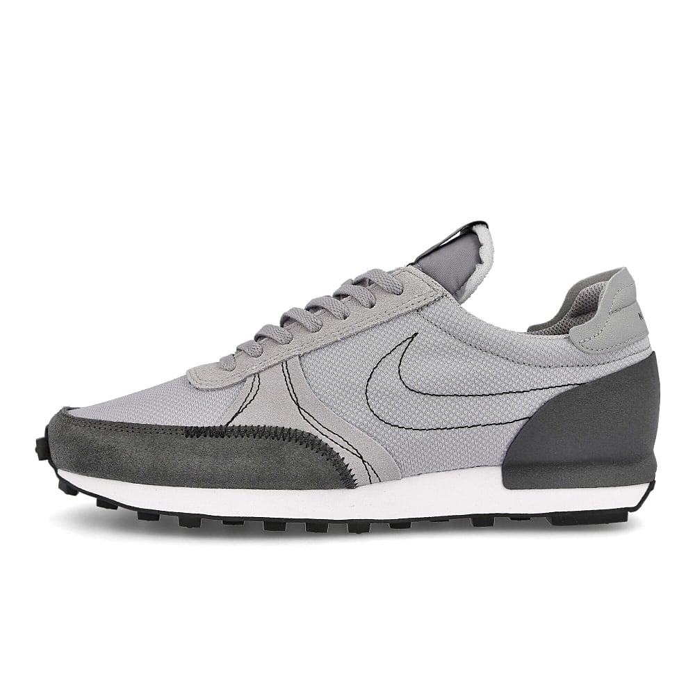 Nike daybreak type Wolf Grey-Black - Iron Grey - White Low Top Sneakers CT2556 001 | Overkill