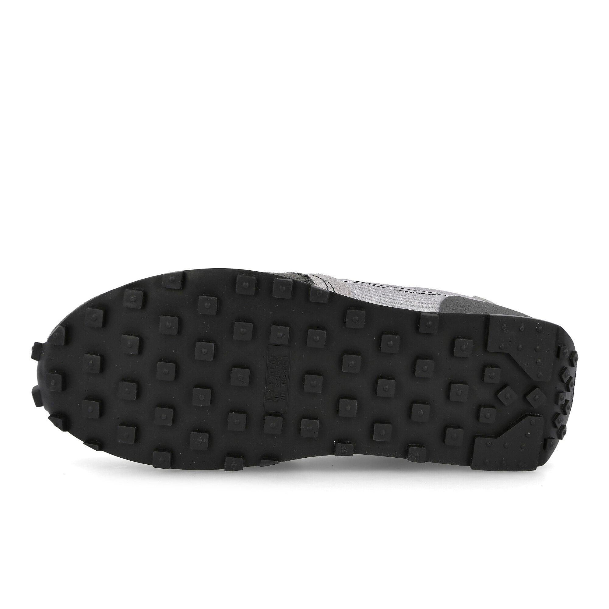 Nike daybreak type Wolf Grey-Black - Iron Grey - White Low Top Sneakers Detail View 1 | Overkill