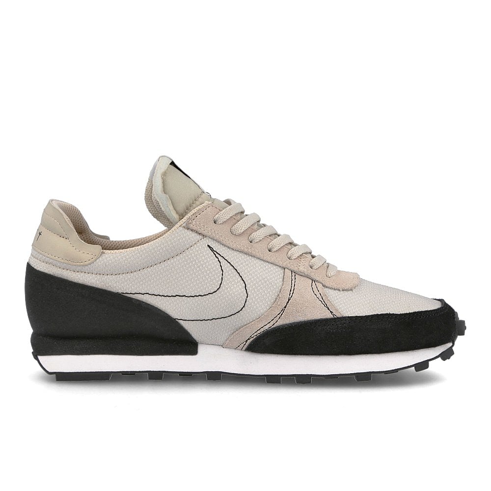 Nike daybreak type Light Orewood Brown-Black - White Low Top Sneakers Silhouette | Overkill