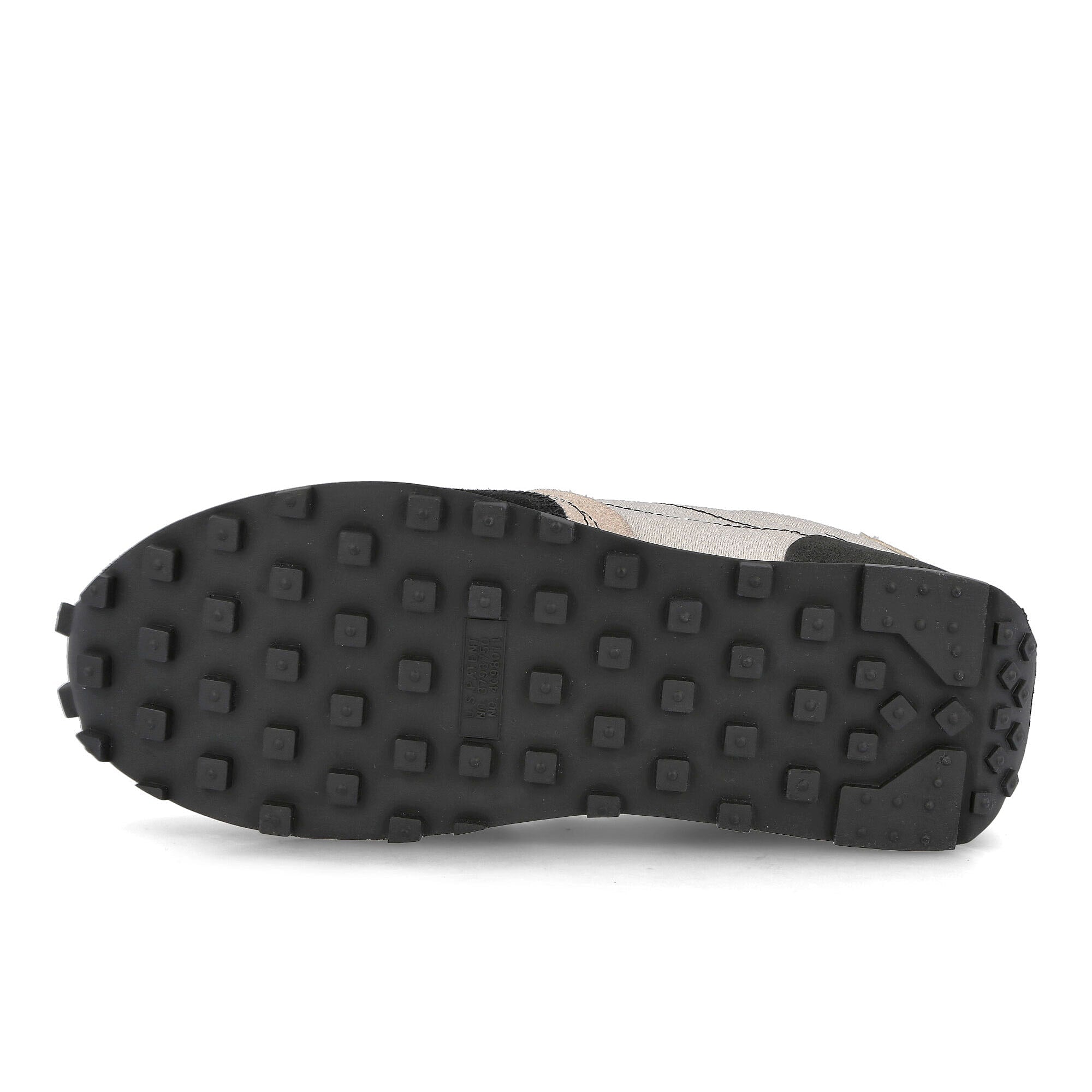 Nike daybreak type Light Orewood Brown-Black - White Low Top Sneakers Detail View 1 | Overkill