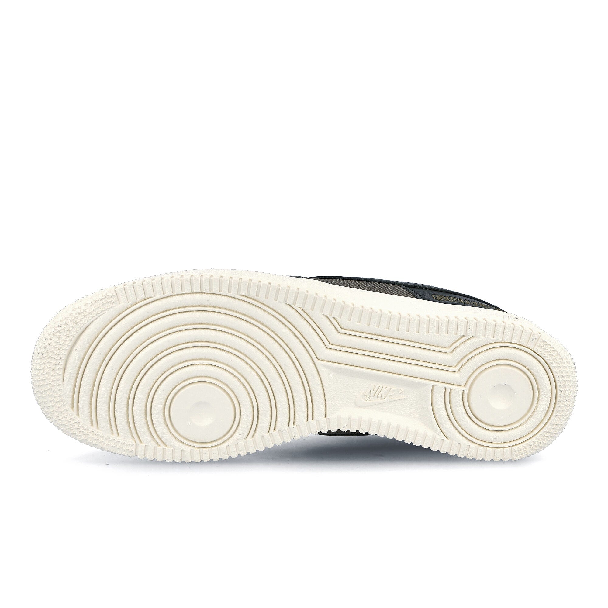 Nike air force 1 gtx Medium Olive-Deepest Green - Sail Low Top Sneakers Detail View 1 | Overkill