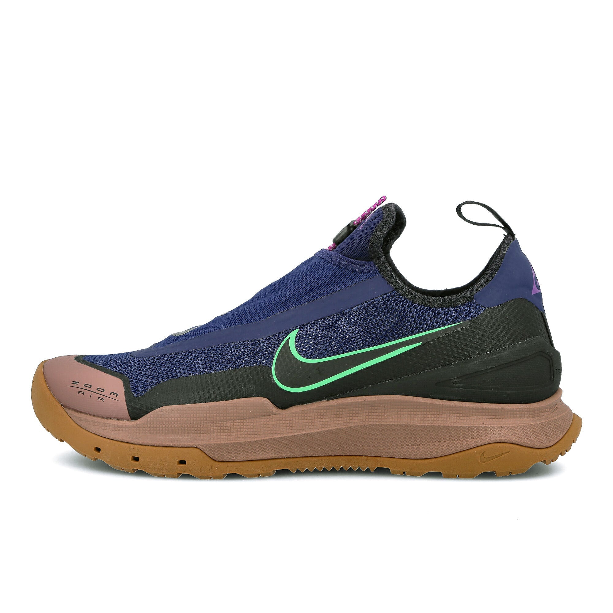 Nike acg zoom air ao Blue Void / Black CT2898 401 | Overkill