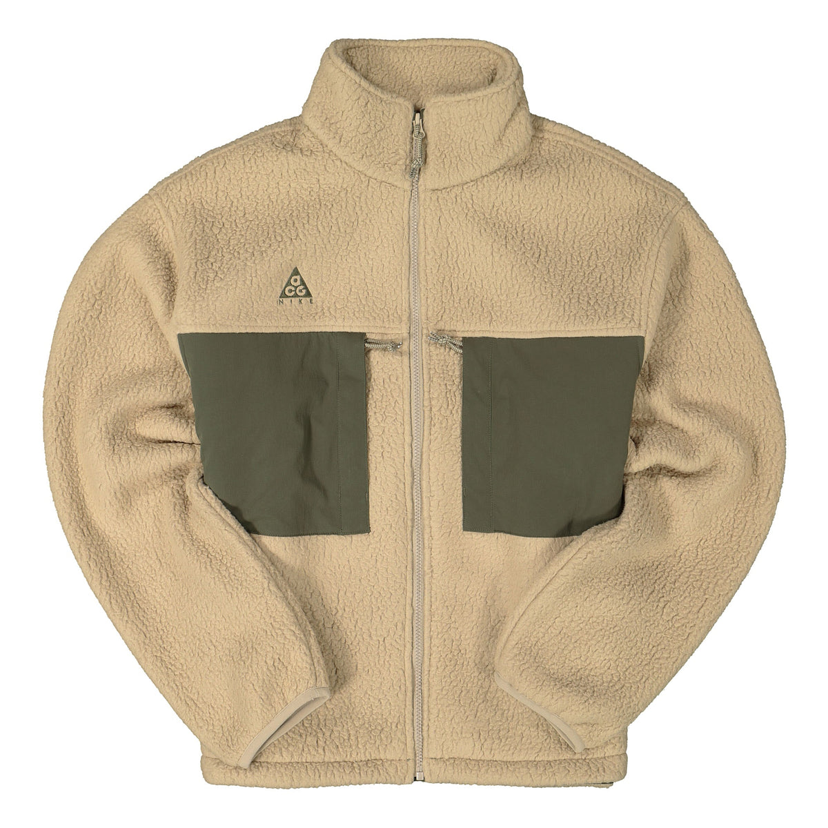 acg microfleece