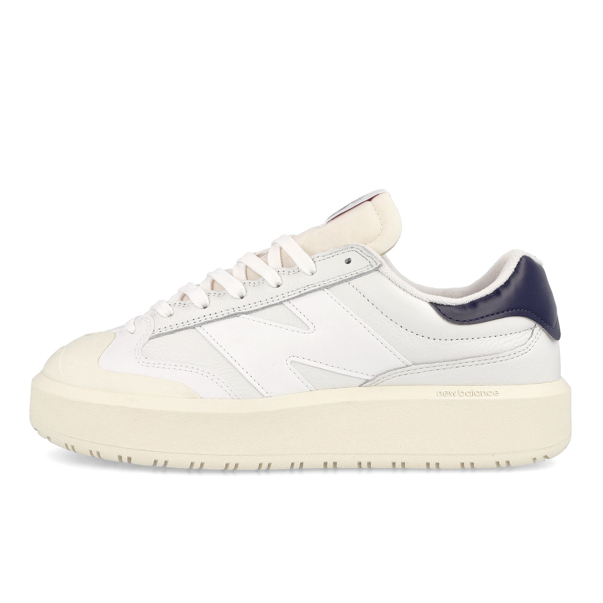 New Balance CT302LC White Low Top Sneakers CT302LC | Overkill