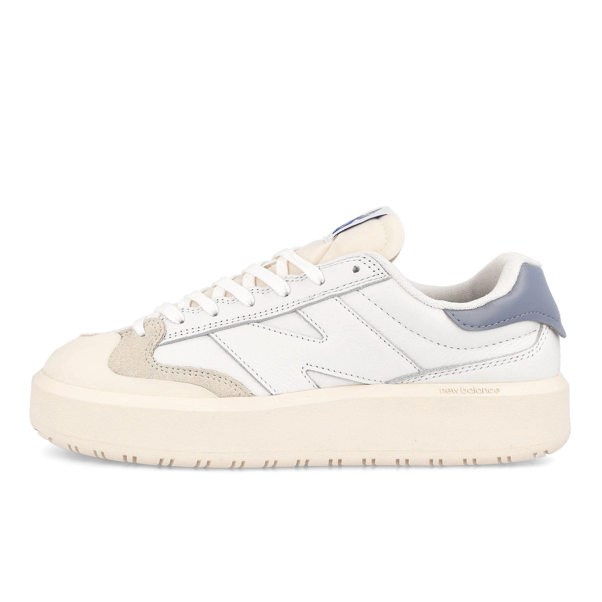 New Balance ct302oa White CT302OA | Overkill