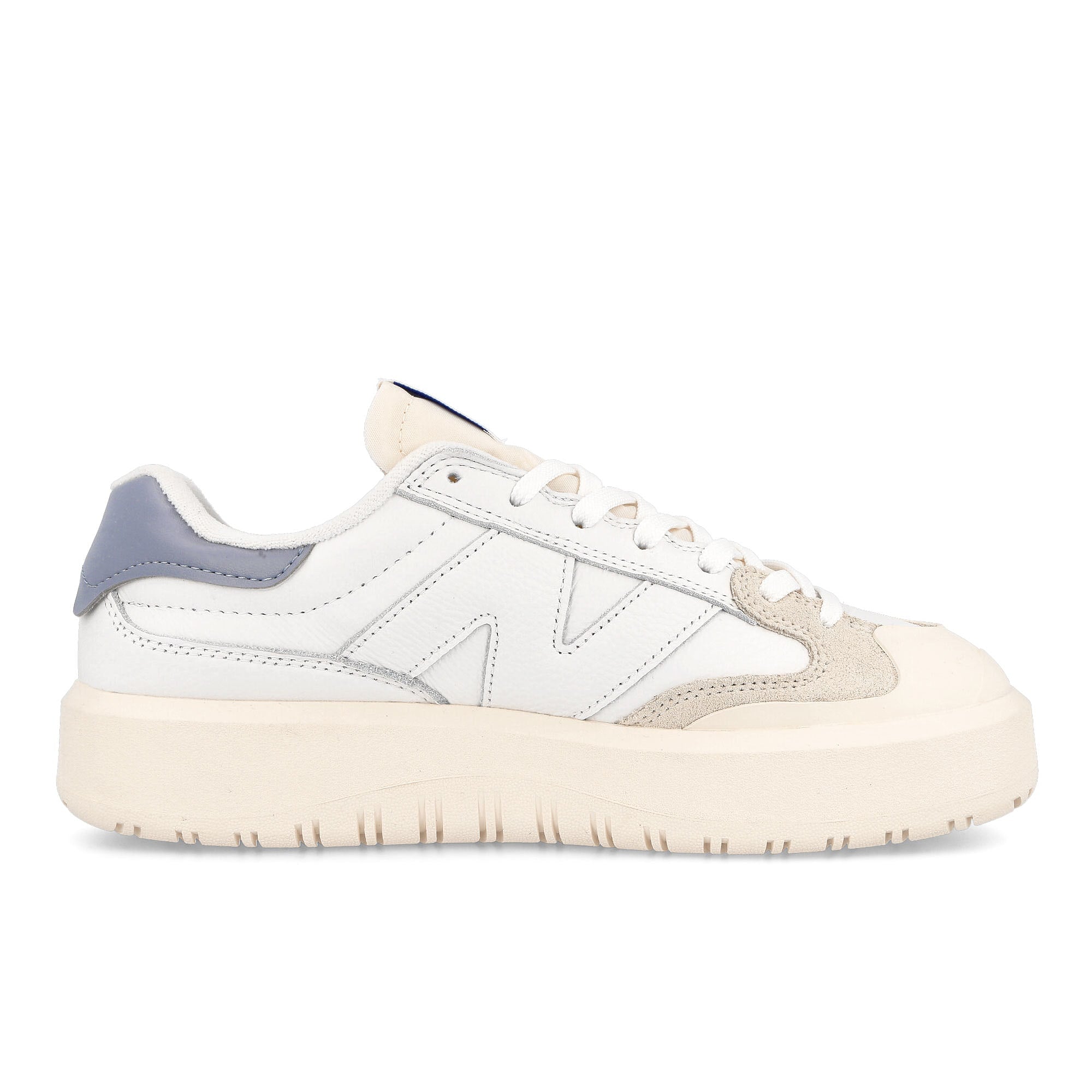 New Balance ct302oa White Material | Overkill