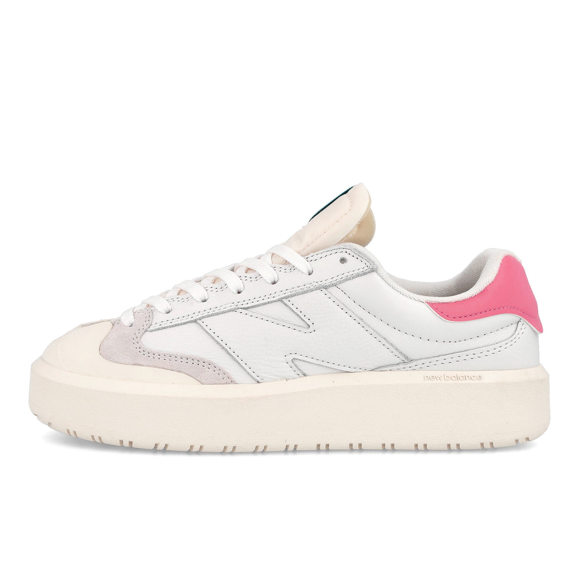 New Balance ct302oc White / Pink CT302OC | Overkill