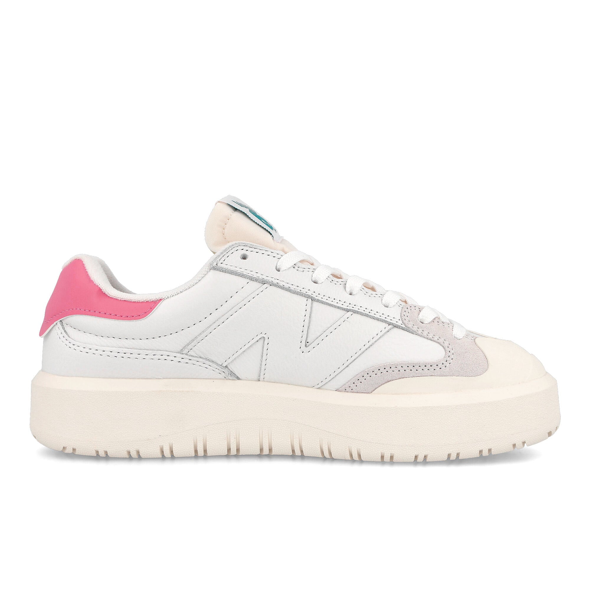 New Balance ct302oc White / Pink Material | Overkill