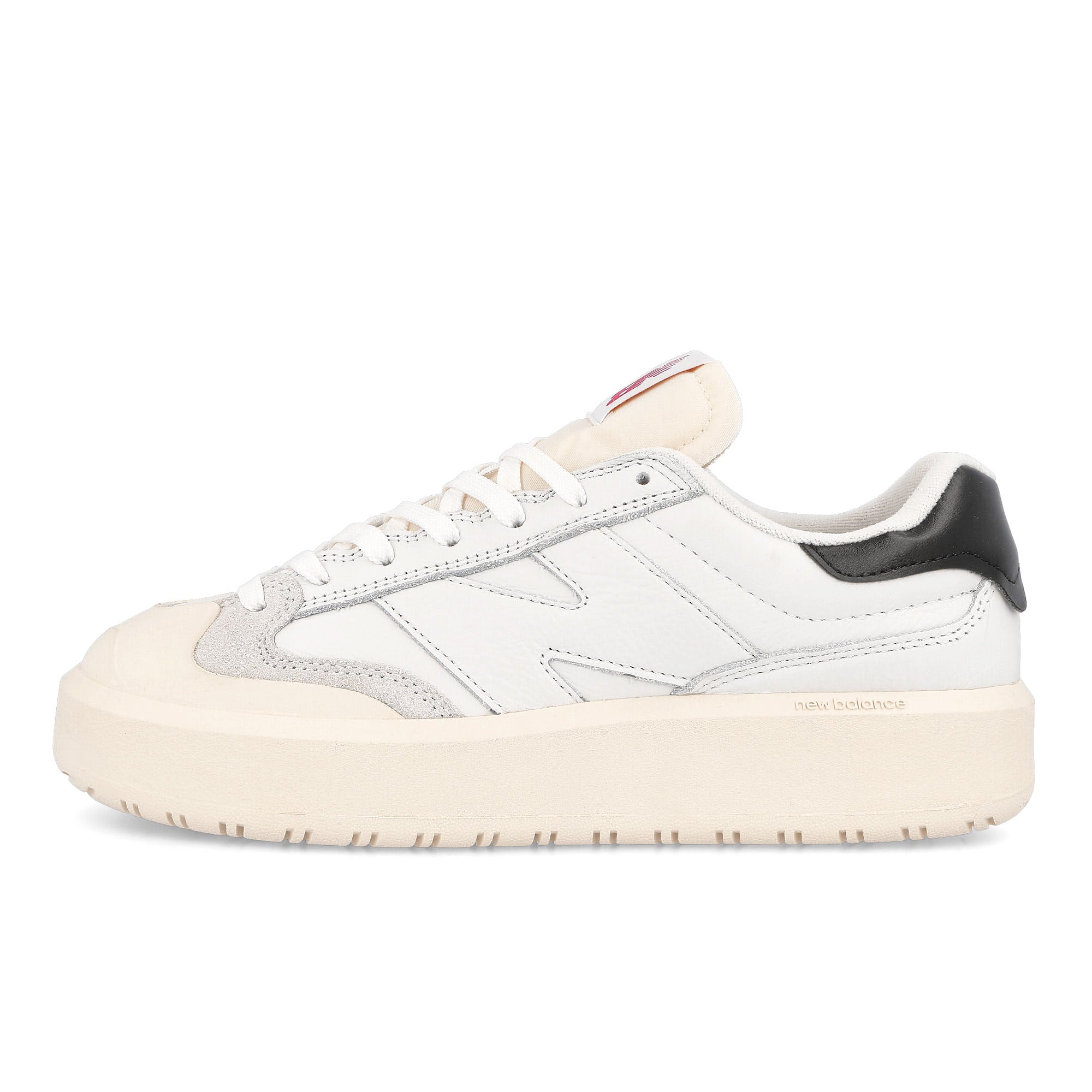 New Balance ct302od White CT302OD | Overkill