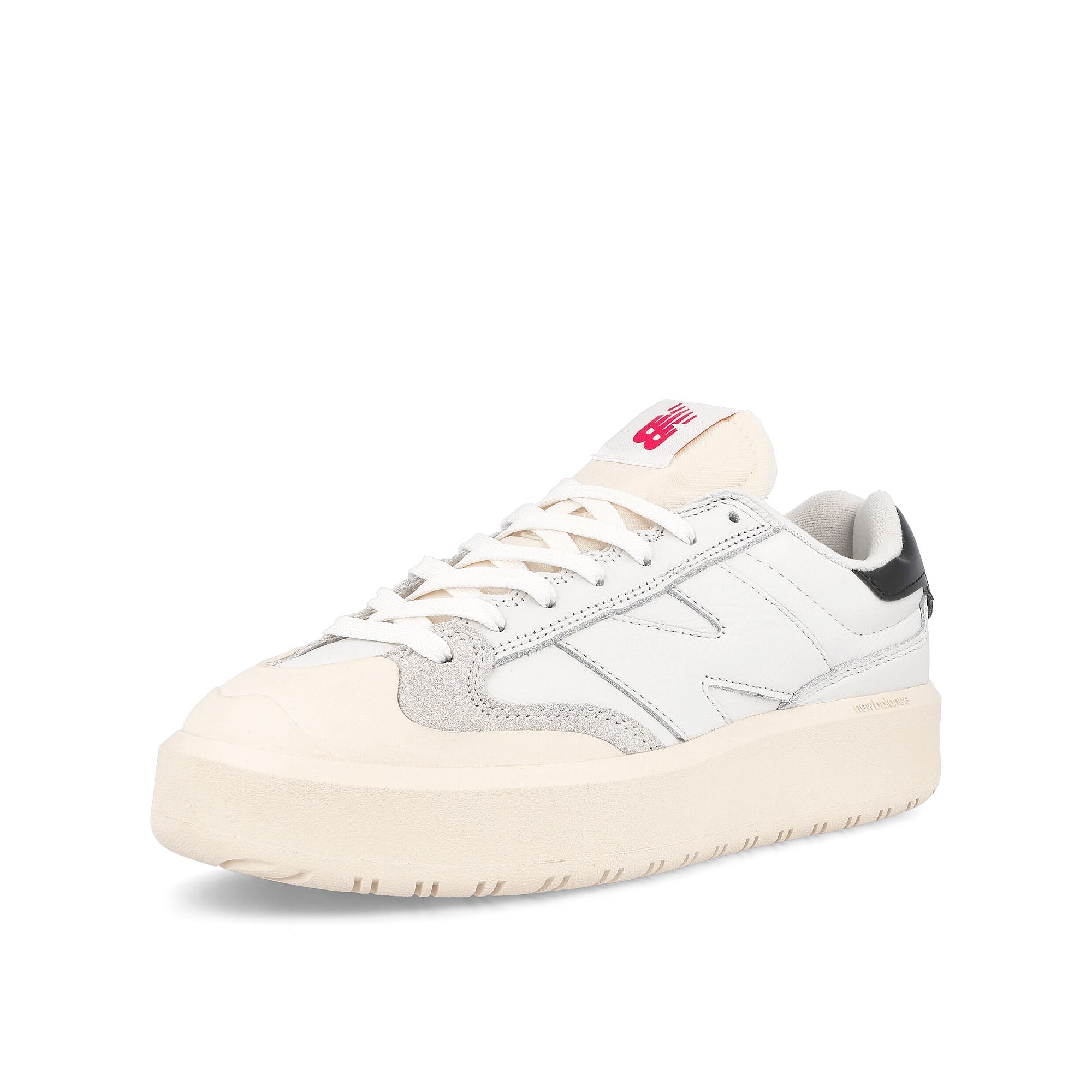 New Balance ct302od White Detailfoto | Overkill