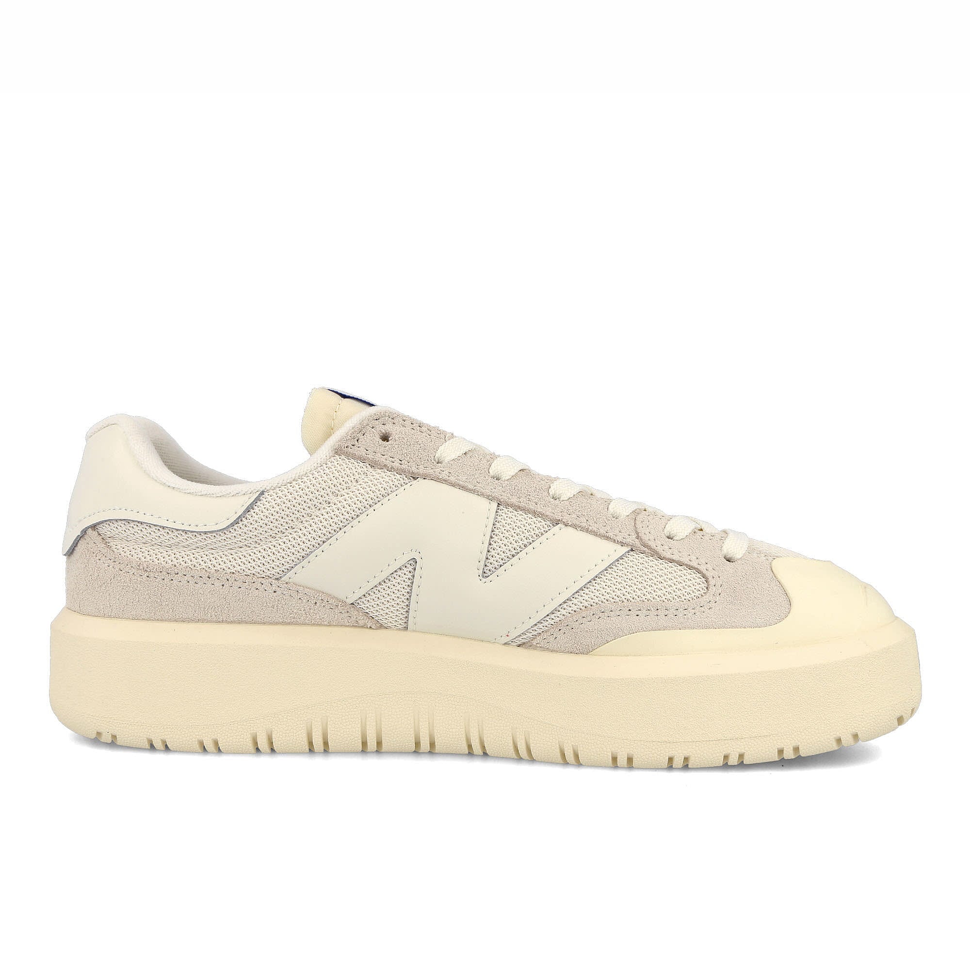 New Balance CT302RB White Low Top Sneakers Silhouette | Overkill