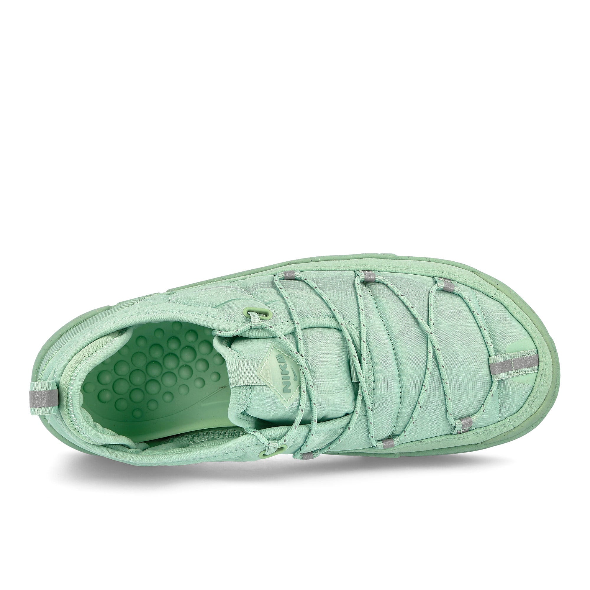 Nike offline pack Enamel Green-Healing Jade - Enamel Green Sneakers Detail View 1 | Overkill