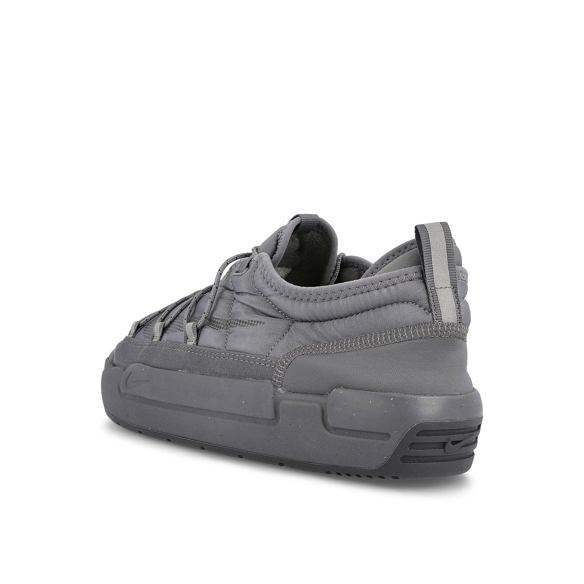 Nike offline pack Cool Grey / Dark Grey - Cool Grey Close-up | Overkill