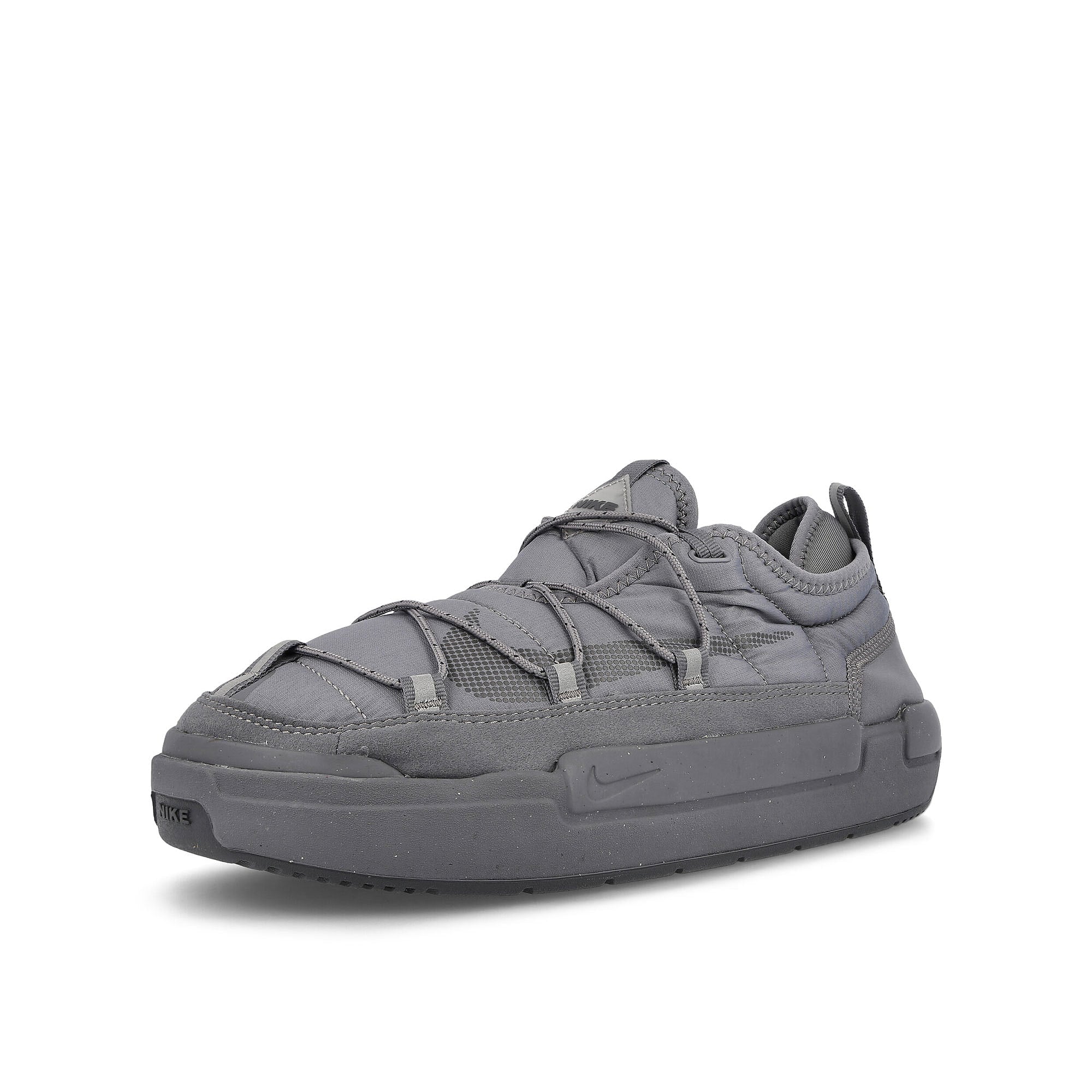 Nike offline pack Cool Grey / Dark Grey - Cool Grey Detailfoto | Overkill
