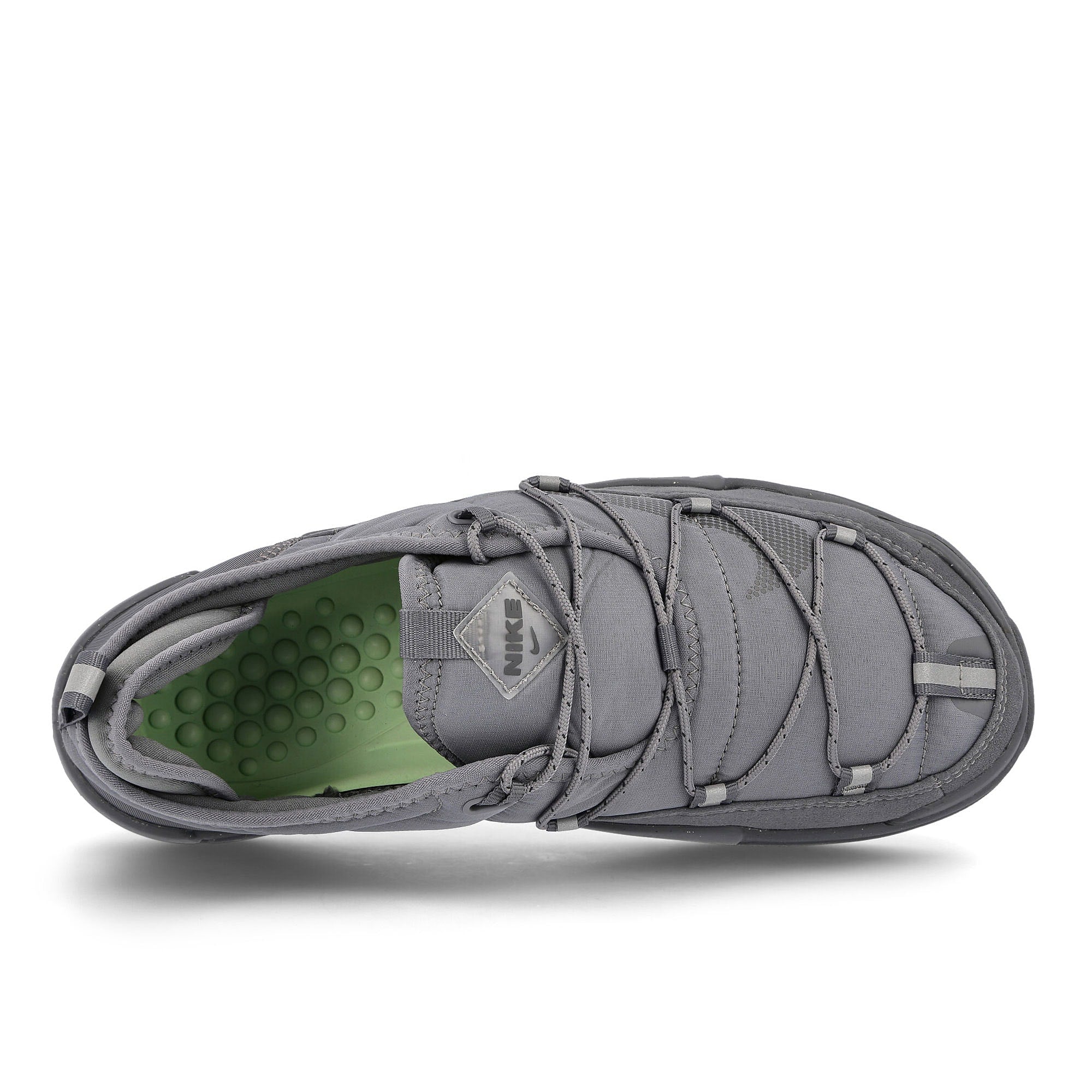 Nike offline pack Cool Grey / Dark Grey - Cool Grey Detail view 2 | Overkill