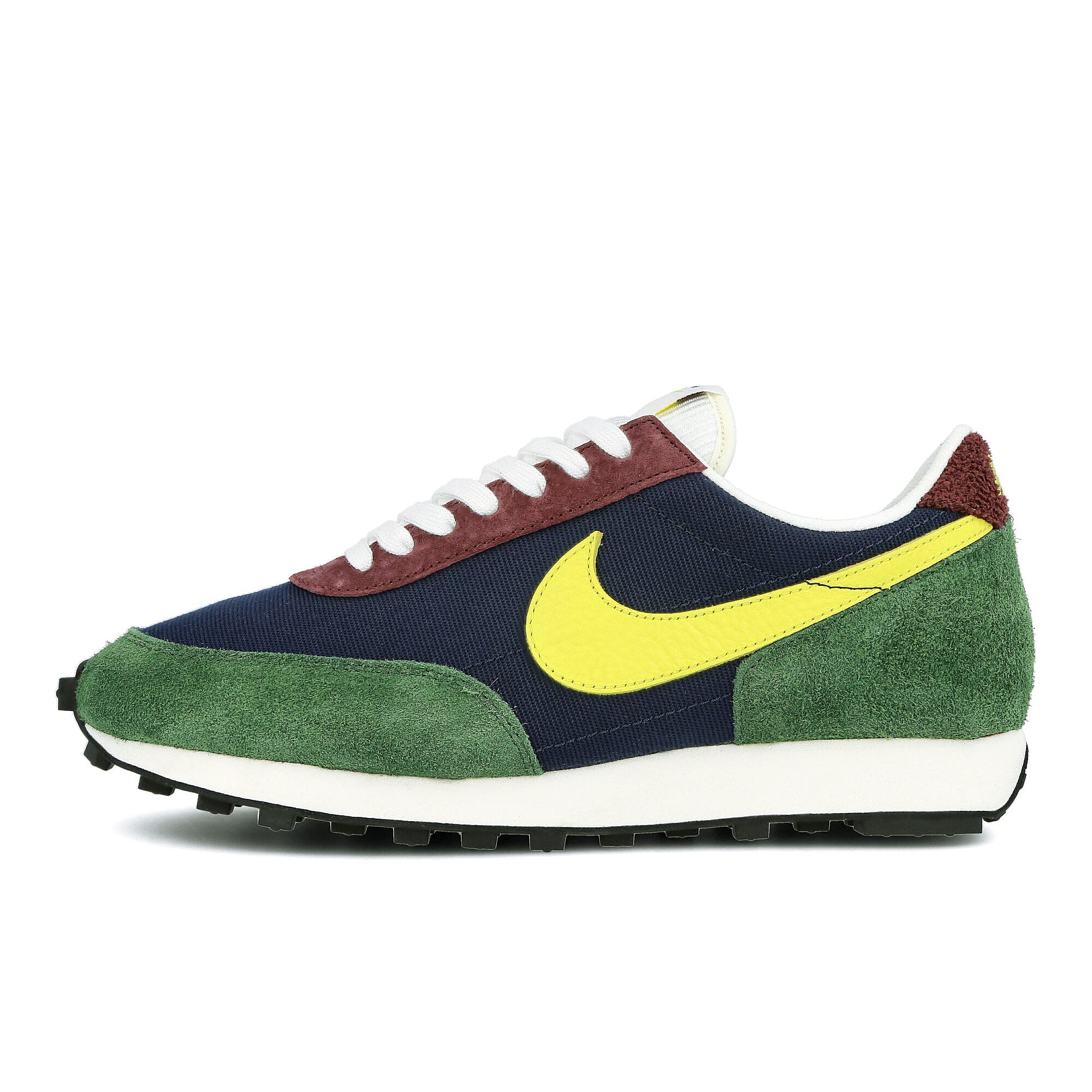 Nike daybreak Obsidian-Dynamic Yellow - Cosmic Bonsai Low Top Sneakers CT3441 400 | Overkill