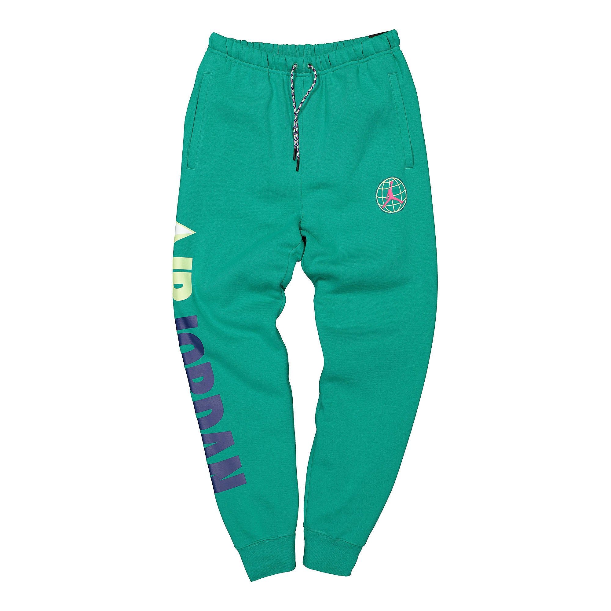 Jordan Air Jordan Mountainside Fleece Pant Neptune Green Sweat & Track Pants CT3495 370 | Overkill