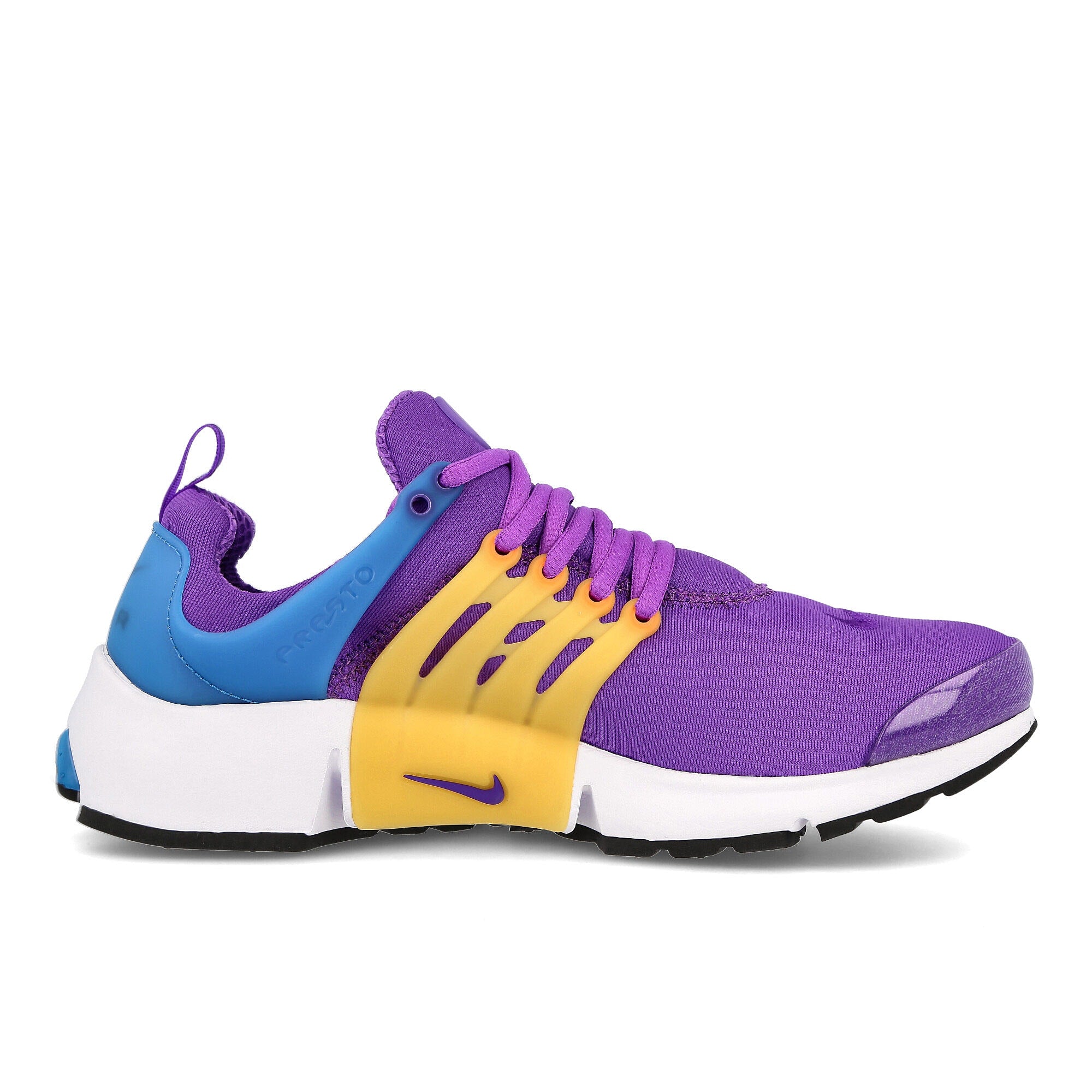 Nike air presto Wild Berry-Fierce Purple - Cyber Teal Low Top Sneakers Silhouette | Overkill