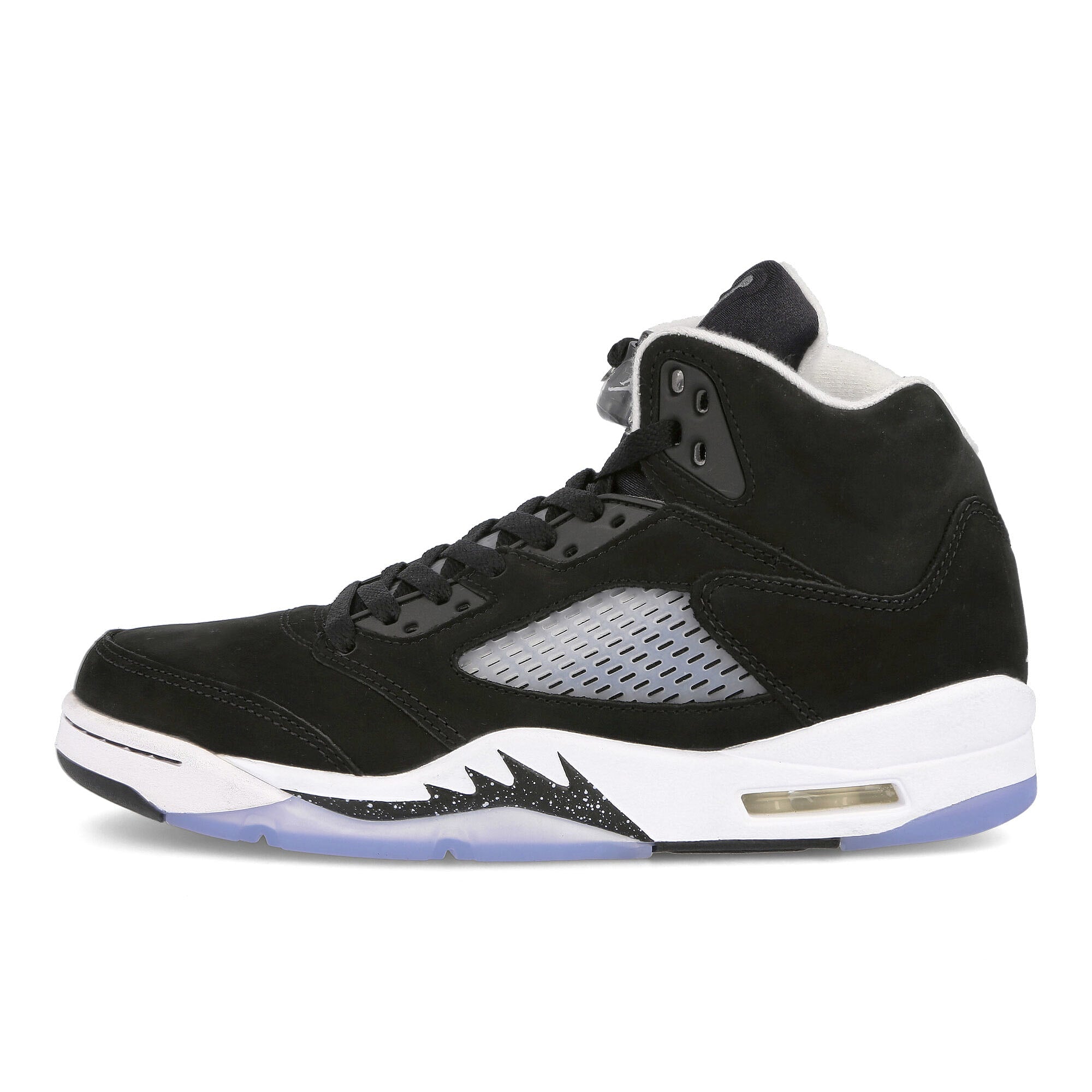 Jordan Air Jordan 5 Retro Black / Cool Grey - White CT4838 011 | Overkill