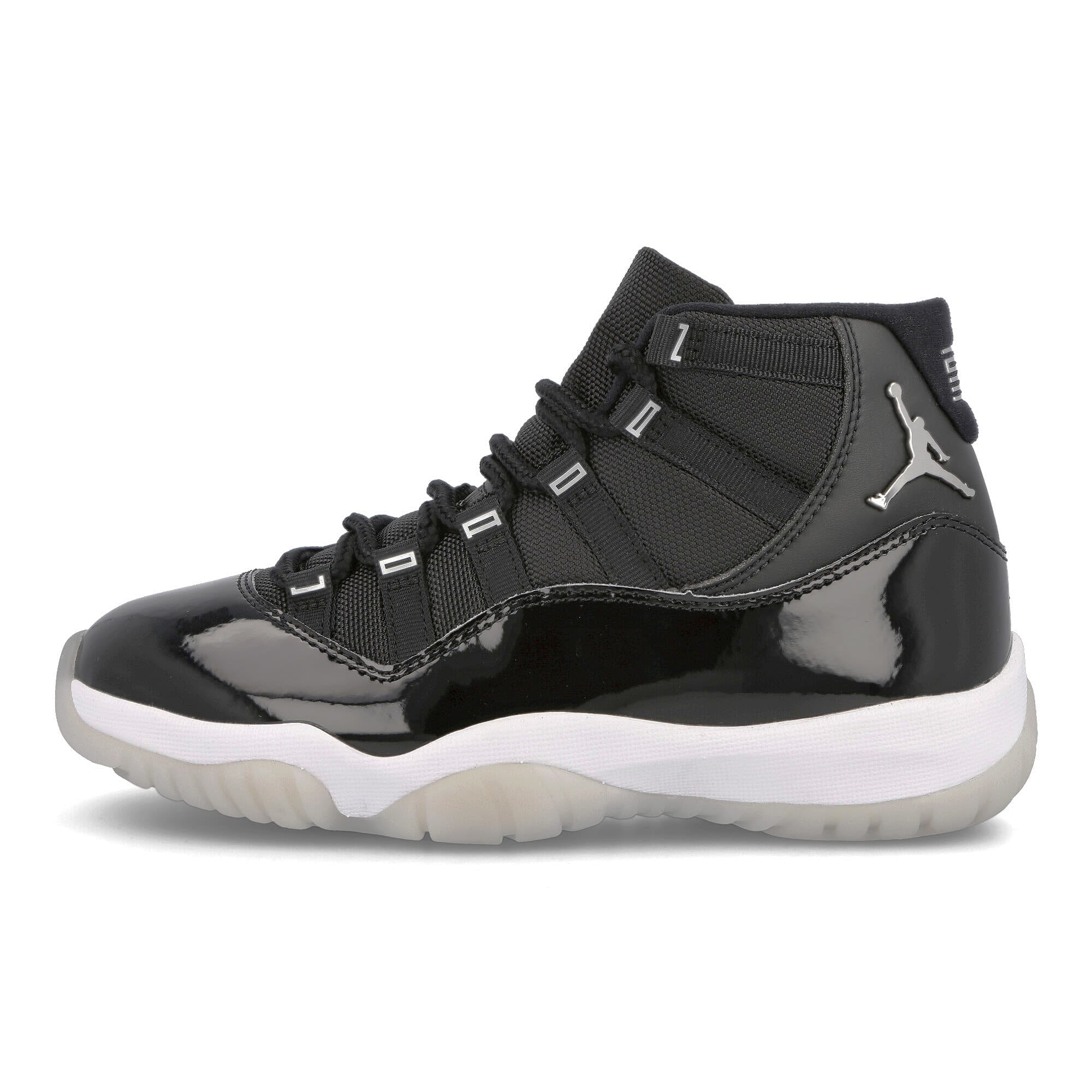 Jordan Air Jordan 11 Retro Black / Multi - Color - Multi -Color CT8012 011 | Overkill