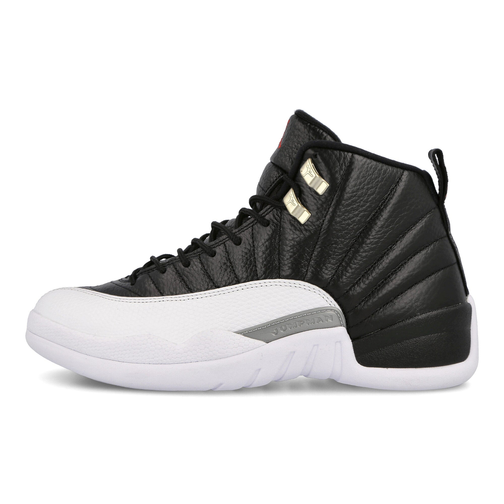 Jordan Air Jordan 12 Retro Black / Varsity Red - White CT8013 006 | Overkill