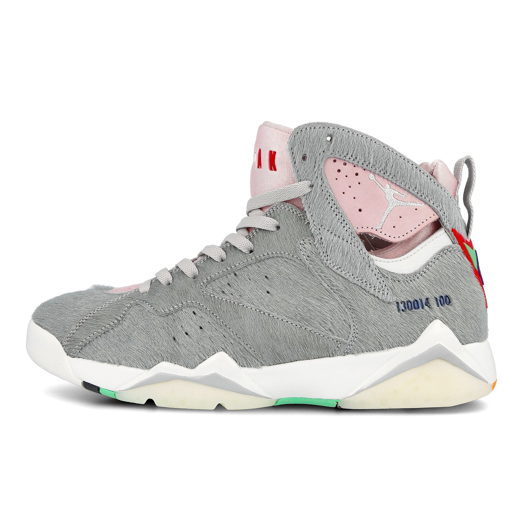 Jordan Air Jordan 7 Retro SE Neutral Grey-Summit White - Summit White Sneakers CT8528 002 | Overkill