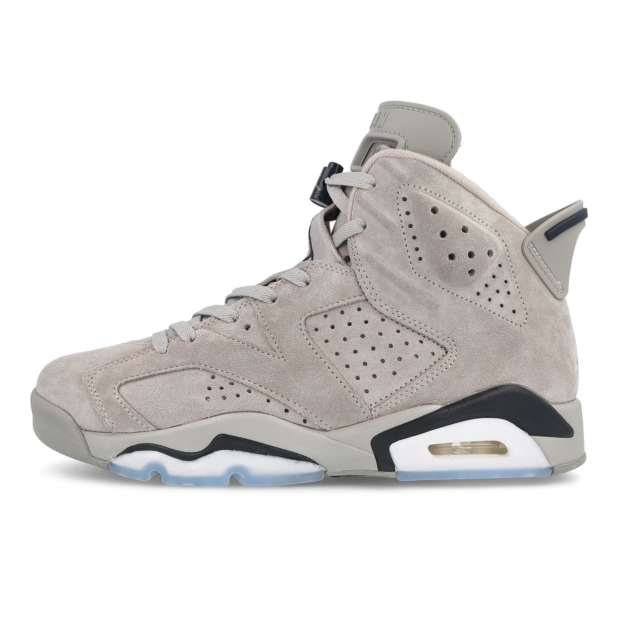 Jordan Air Jordan 6 Retro Magnet / College Navy Sneakers CT8529 012 | Overkill