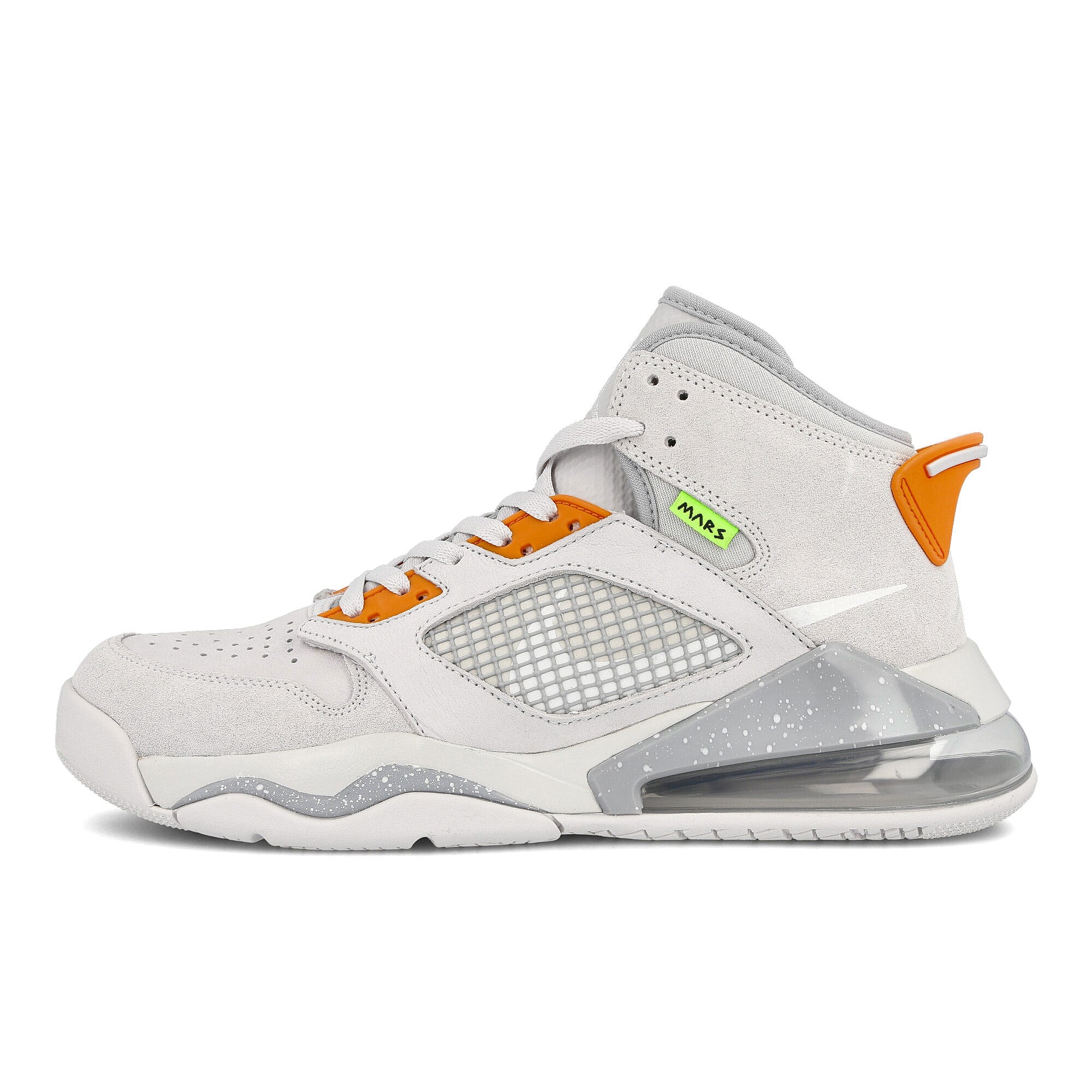 Jordan Air Jordan 270 Mars Vast Grey / White - Bright Ceramic - Wolf Grey CT9132 002 | Overkill